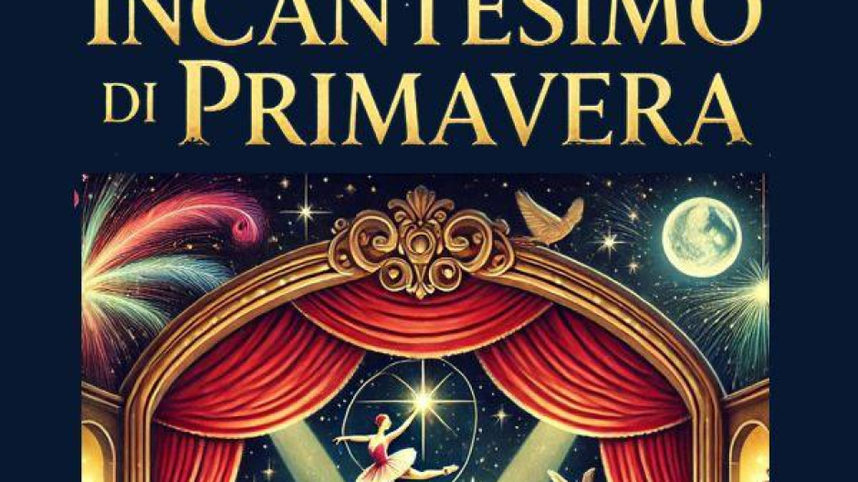 Borgomanero, torna l’Incantesimo di Primavera: IV edizione del Festival della Magia